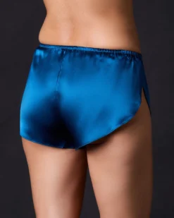 Journelle Celine Tulip Shortie Chevron Down Icon