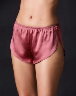 Journelle Celine Tulip Shortie Chevron Down Icon