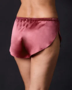 Journelle Celine Tulip Shortie Chevron Down Icon