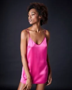 Journelle Celine Low Back Slip Sale 7 Journelle Celine Low Back Slip Sale