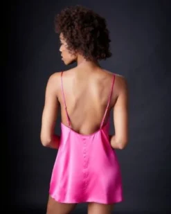 Journelle Celine Low Back Slip Sale 8 Journelle Celine Low Back Slip Sale