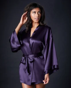 Journelle Celine Classic Robe