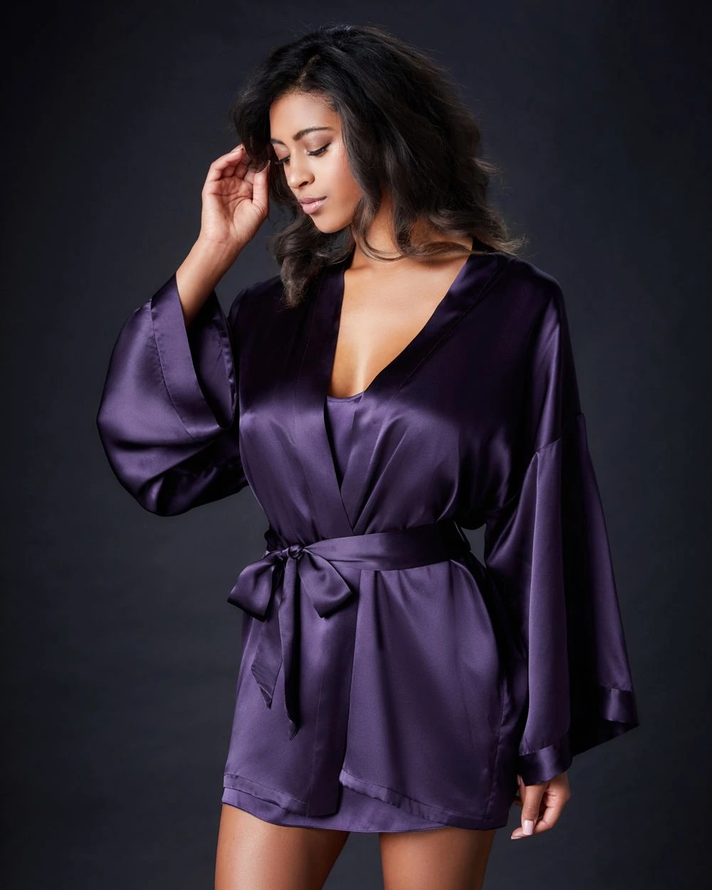 Journelle Celine Classic Robe 4 Journelle Celine Classic Robe