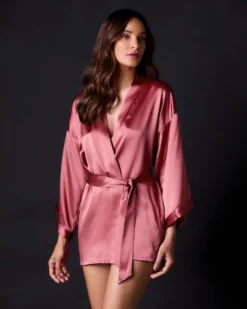 Journelle Celine Classic Robe Chevron Down Icon