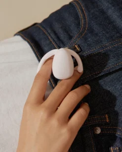 Dame Fashion Eva II Hands Free Vibrator