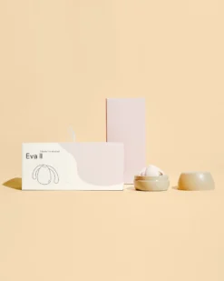 Dame Fashion Eva II Hands Free Vibrator