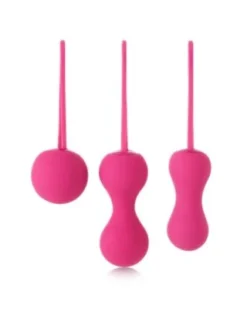 Je Joue Fashion Ami 3 Step Kegel Set