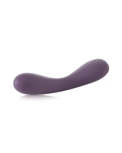 Je Joue Uma G-Spot Vibrator