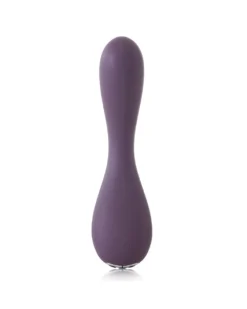Je Joue Uma G-Spot Vibrator