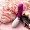 Lelo Fashion Gigi 2 G-Spot Vibrator