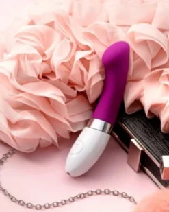Lelo Fashion Gigi 2 G-Spot Vibrator