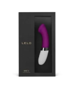 Lelo Fashion Gigi 2 G-Spot Vibrator