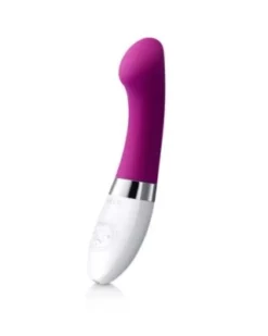 Lelo Fashion Gigi 2 G-Spot Vibrator