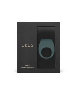 Lelo Fashion Tor 2 Couples Ring 8 Lelo Fashion Tor 2 Couples Ring