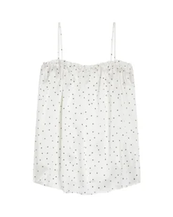 Maison Du Soir Silk Miriam Cami Sale