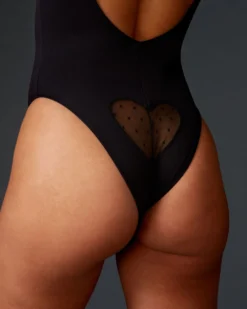 Only Hearts Ouverts Run Catch Kiss B Side Body