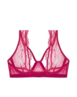 Only Hearts Whisper Sweet Nothings Tank Underwire Bra Sale