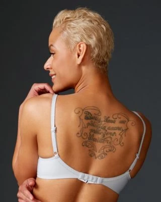 Chantelle DD+ Orangerie Lace Plunge Bra 4 Chantelle DD+ Orangerie Lace Plunge Bra