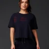 Sundry Sale Positive Affirmations Boxy Tee