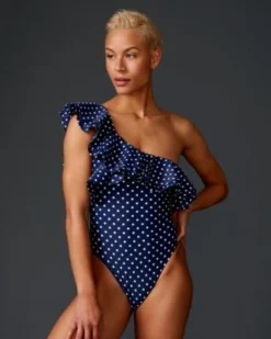 WeWoreWhat Stella One Piece