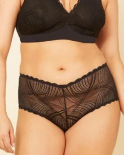 Cosabella Minoa Extended Low Rise Hotpants