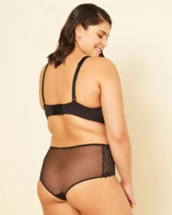 Cosabella Minoa Extended Low Rise Hotpants