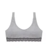 Cosabella X Girls With Big Dreams Become Women With Vision Bras Tween Avi Tall Triangle Bralette 1 Cosabella X Girls With Big Dreams Become Women With Vision Bras Tween Avi Tall Triangle Bralette