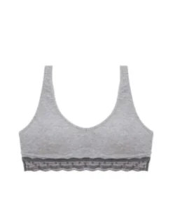 Cosabella X Girls With Big Dreams Become Women With Vision Bras Tween Avi Tall Triangle Bralette