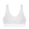 Cosabella X Girls With Big Dreams Become Women With Vision Bras Tween Avi Tall Triangle Bralette