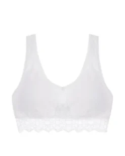 Cosabella X Girls With Big Dreams Become Women With Vision Bras Tween Avi Tall Triangle Bralette