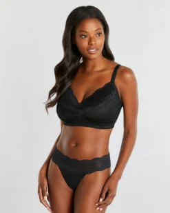 Cosabella Dolce Low Rise Bikini Underwear