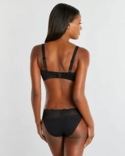 Cosabella Dolce Low Rise Bikini Underwear