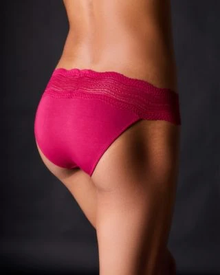 Cosabella Cosabella Dolce Low Rise Bikini 4 Cosabella Cosabella Dolce Low Rise Bikini