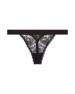 Cosabella Never Say Never Extended G-String 6 Cosabella Never Say Never Extended G-String