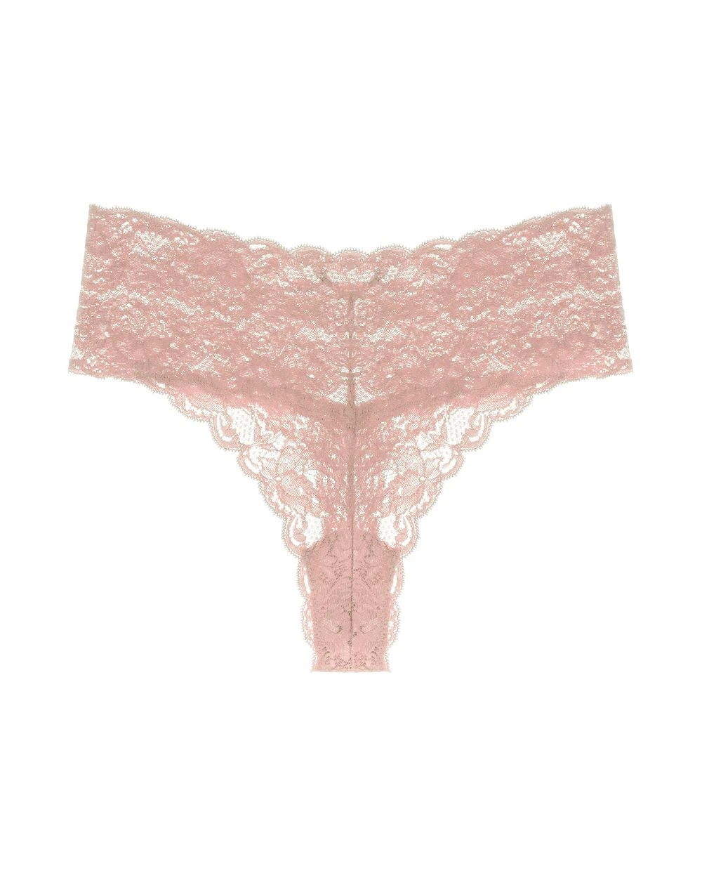 Cosabella Never Say Never Extended Cutie Low Rise Thong 3 Cosabella Never Say Never Extended Cutie Low Rise Thong
