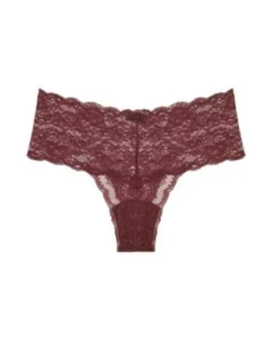 Cosabella Never Say Never Comfie Cutie Thong Cosabella