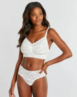 Cosabella Underwear Never Say Never Comfie Cutie Thong