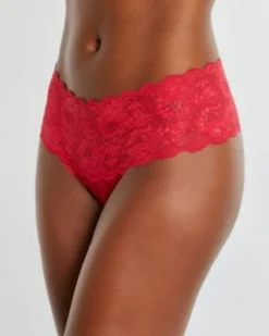 Cosabella Never Say Never Comfie Cutie Thong