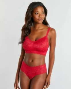 Cosabella Never Say Never Comfie Cutie Thong