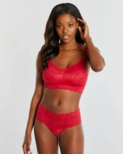 Cosabella Never Say Never Comfie Cutie Thong