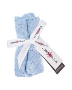 Cosabella Never Say Never Comfie Cutie Thong