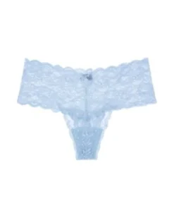 Cosabella Never Say Never Comfie Cutie Thong