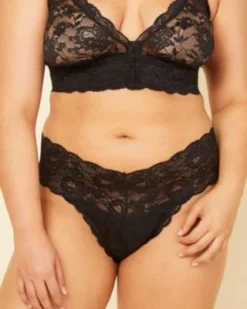 Cosabella Never Say Never Extended Hottie Hotpant Underwear