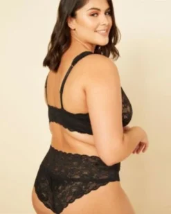 Cosabella Never Say Never Extended Hottie Hotpant Underwear