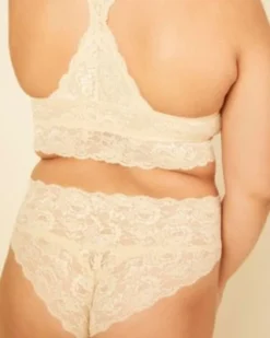 Cosabella Cosabella Never Say Never Extended Hottie Hotpant