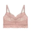 Cosabella Never Say Never Extended Sweetie Soft Bra Bras