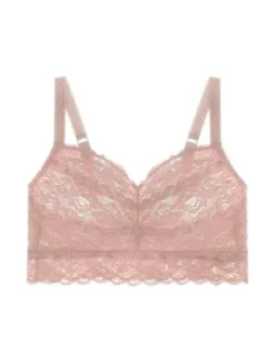 Cosabella Never Say Never Extended Sweetie Soft Bra Bras