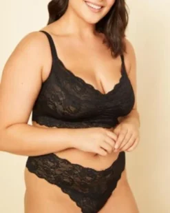 Cosabella Never Say Never Extended Sweetie Soft Bra Bras