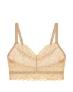 Cosabella Never Say Never Extended Sweetie Soft Bra