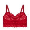 Cosabella Bras Never Say Never Extended Sweetie Soft Bra 2 Cosabella Bras Never Say Never Extended Sweetie Soft Bra